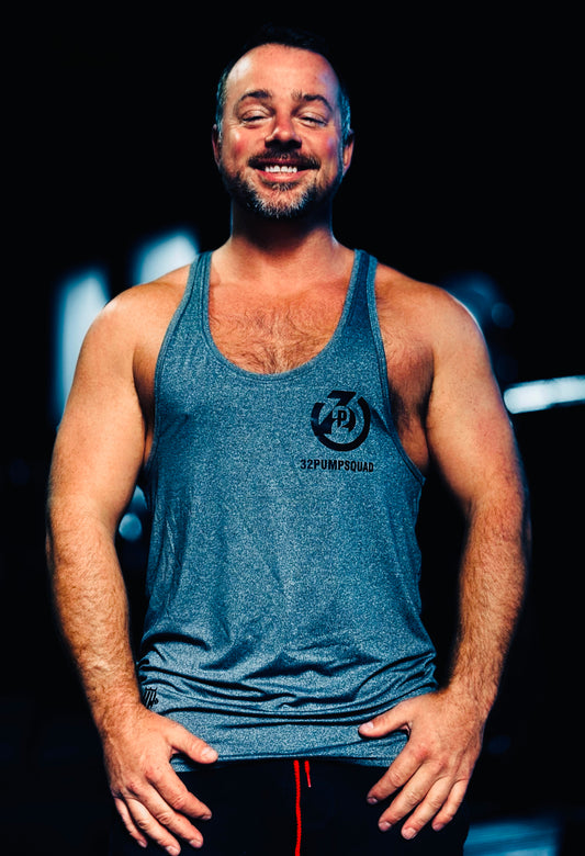 tanks top