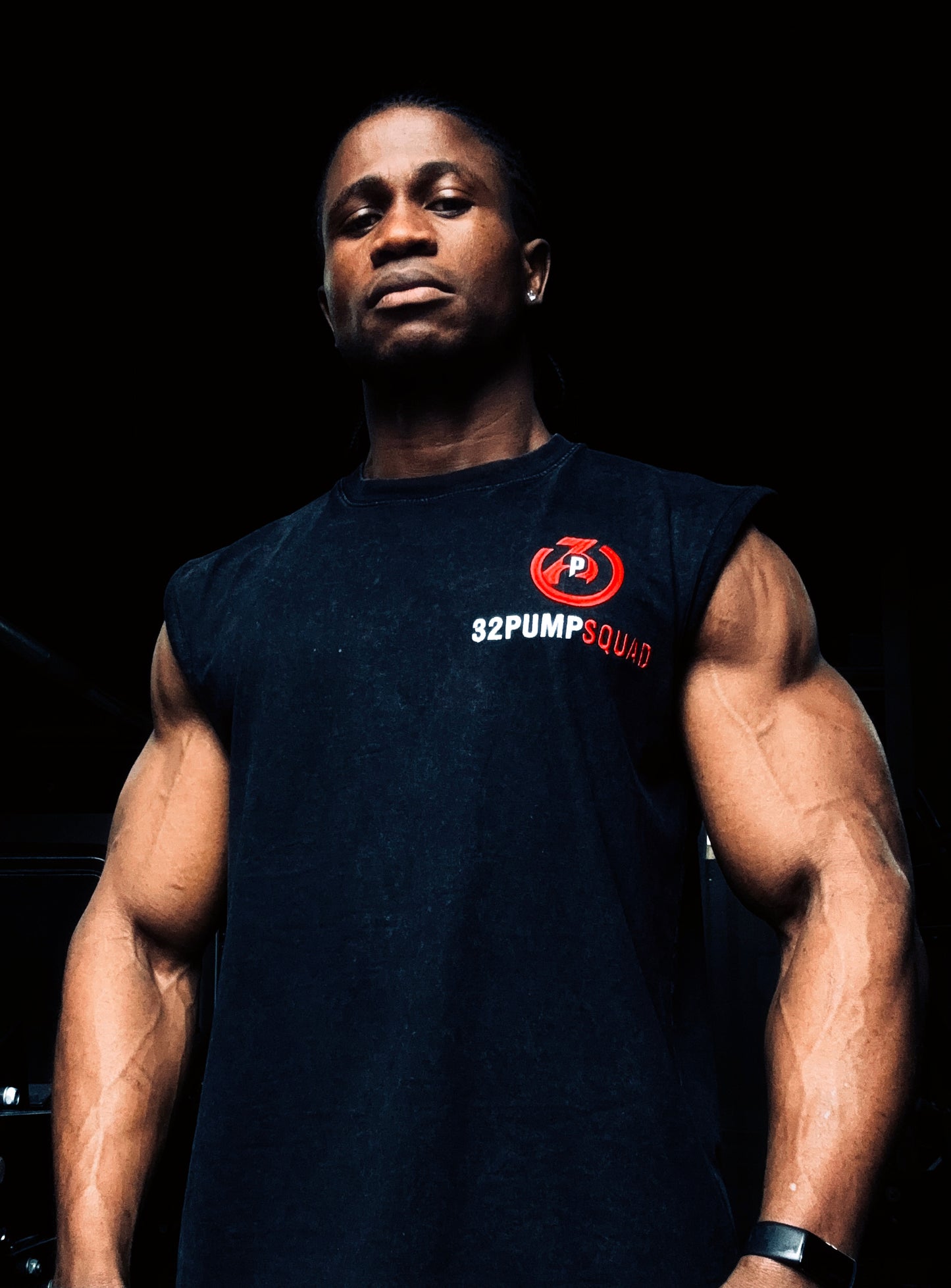 tank
