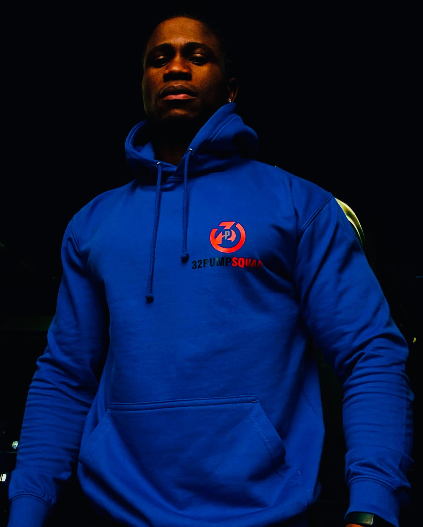 hoodie