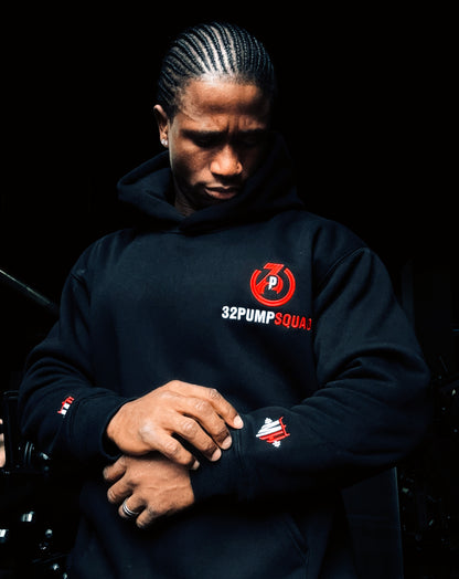 MOST HEAVIEST HOODIE