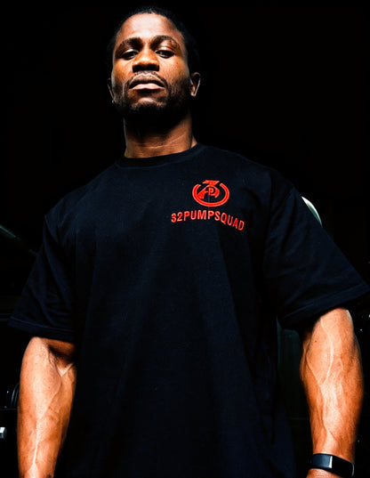heavyweight tank t shirt