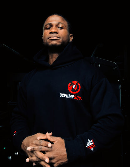 MOST HEAVIEST HOODIE