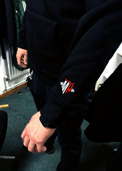 MOST HEAVIEST HOODIE