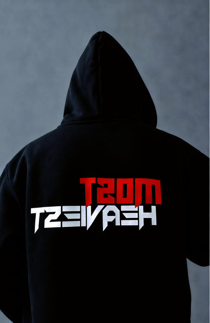 MOST HEAVIEST HOODIE