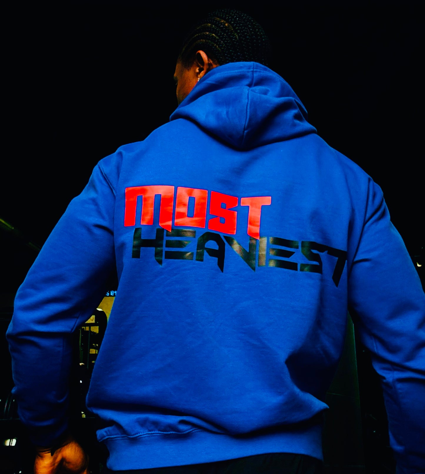 hoodie