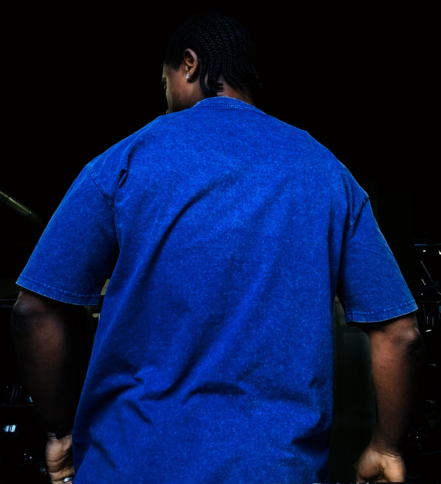 heavyweight  tank t shirt