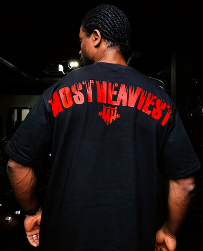 heavyweight tank t shirt
