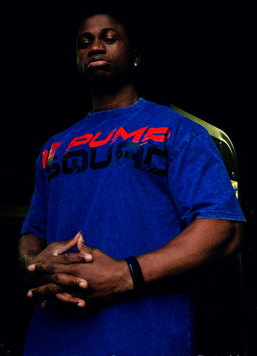 heavyweight  tank t shirt