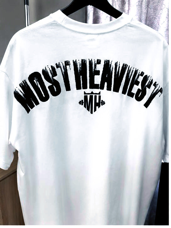 most heaviest tank t shirt