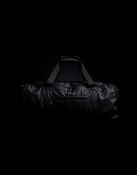 Elite Gym Duffel Bag