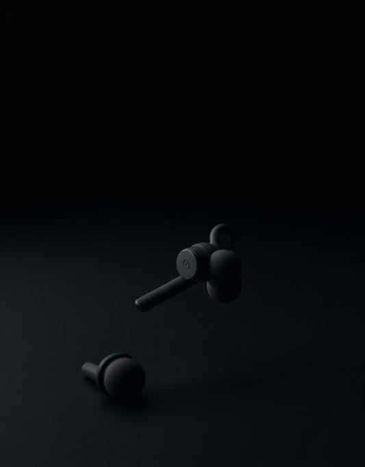 Sport Pro Wireless Earbuds