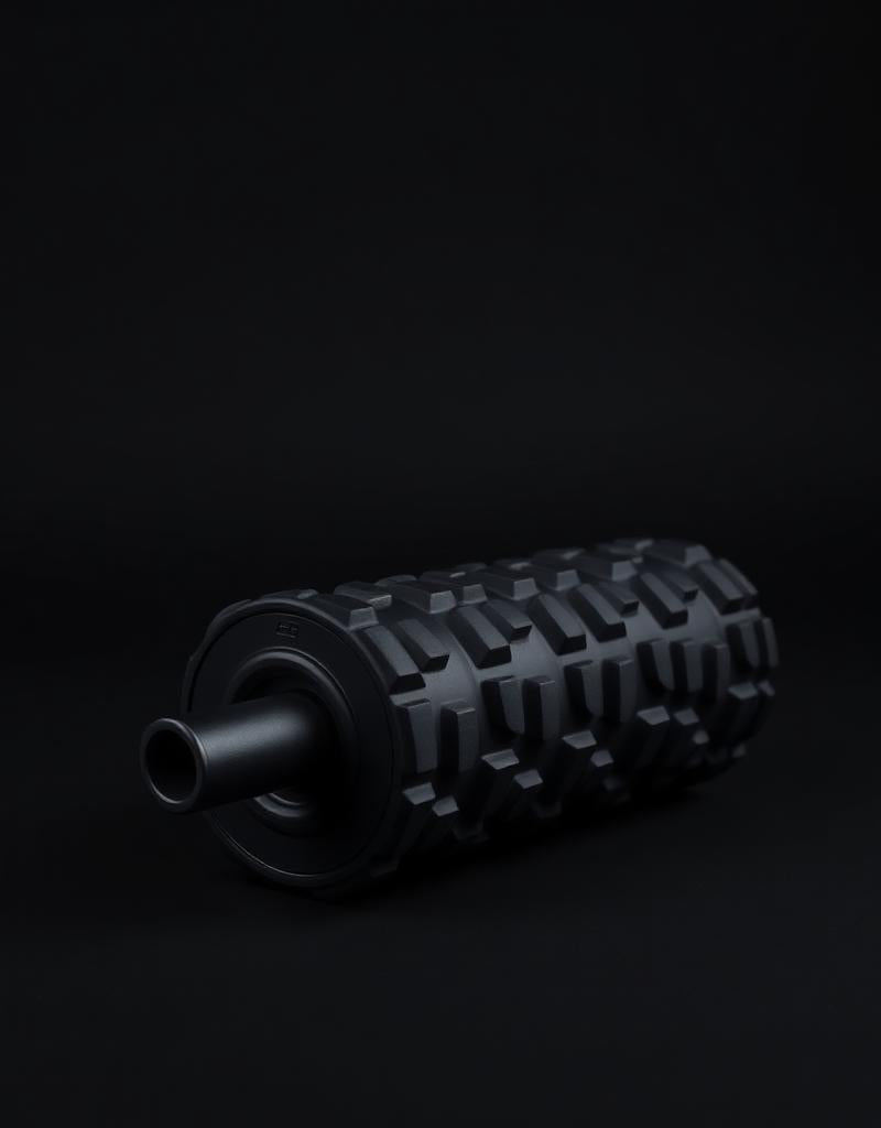 Deep Tissue Foam Roller