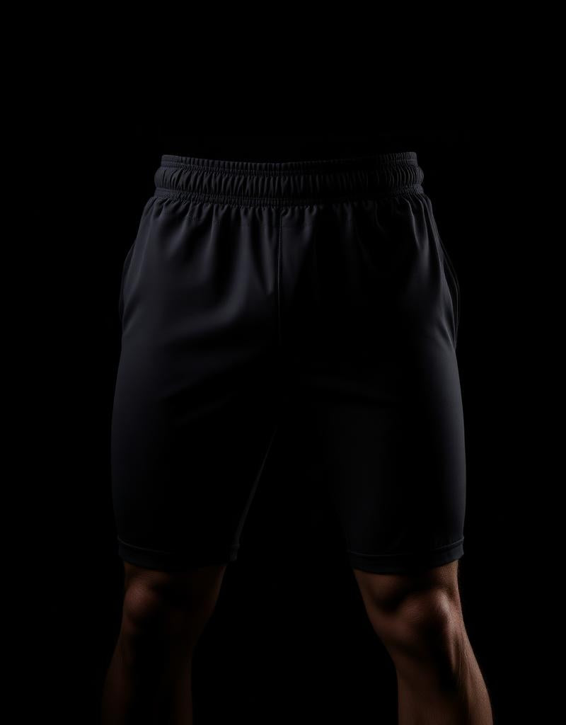 Apex Training Shorts