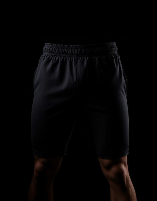 Apex Training Shorts
