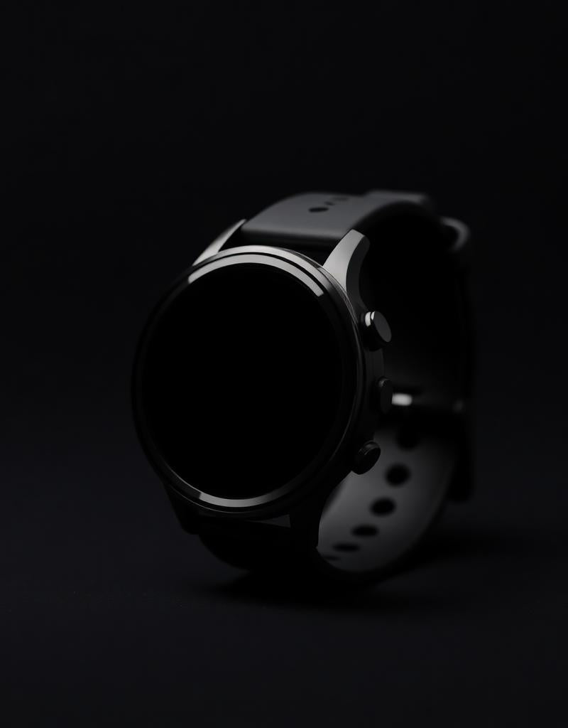 Pro Smart Fitness Watch