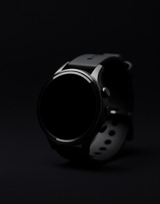 Pro Smart Fitness Watch